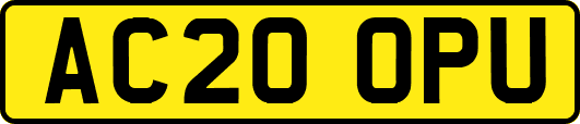 AC20OPU