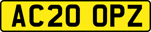 AC20OPZ