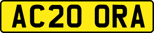 AC20ORA