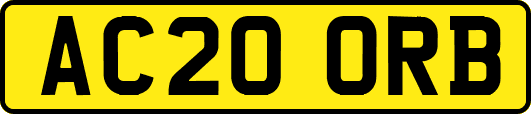 AC20ORB