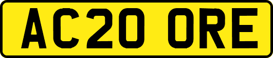 AC20ORE