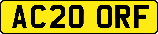 AC20ORF