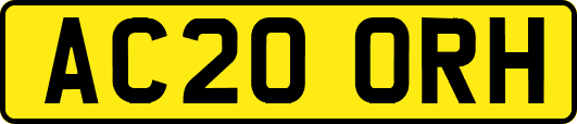 AC20ORH