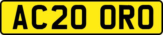 AC20ORO
