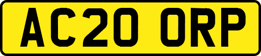 AC20ORP