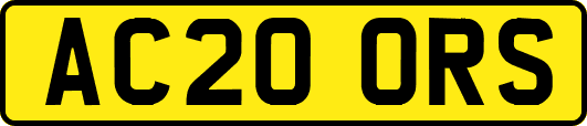 AC20ORS
