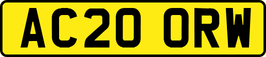 AC20ORW