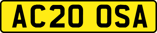 AC20OSA