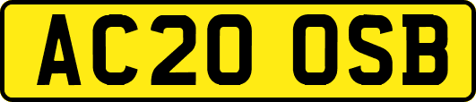 AC20OSB