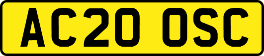 AC20OSC