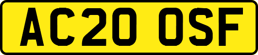 AC20OSF
