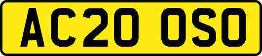 AC20OSO