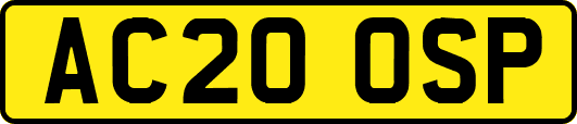 AC20OSP