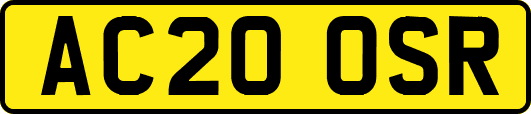AC20OSR