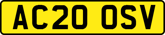 AC20OSV