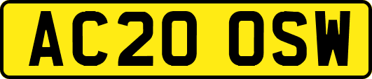 AC20OSW