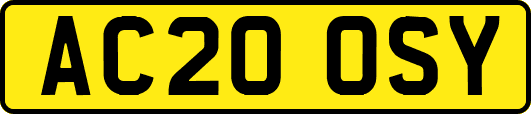 AC20OSY