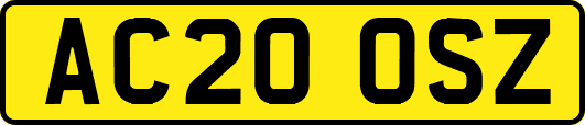 AC20OSZ