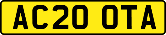 AC20OTA