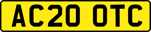 AC20OTC