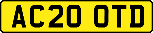 AC20OTD