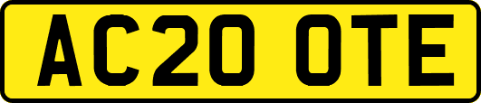 AC20OTE