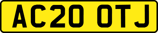 AC20OTJ
