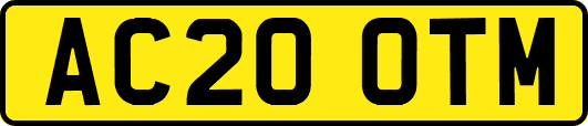 AC20OTM