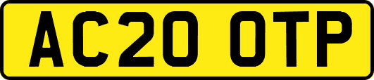 AC20OTP