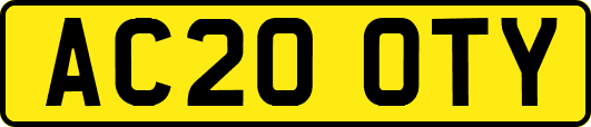 AC20OTY