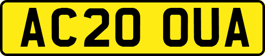 AC20OUA