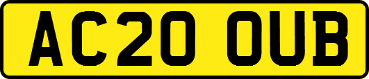 AC20OUB