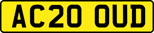 AC20OUD