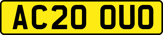 AC20OUO