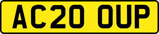 AC20OUP