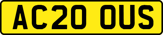 AC20OUS