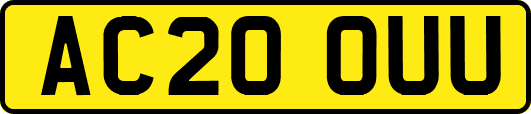 AC20OUU