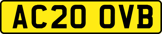 AC20OVB