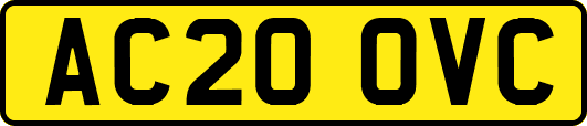 AC20OVC