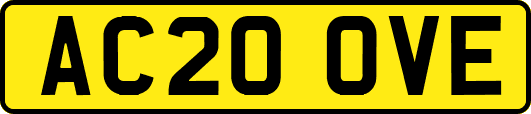 AC20OVE