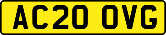 AC20OVG