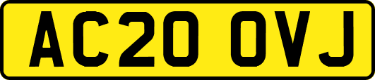 AC20OVJ
