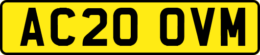 AC20OVM