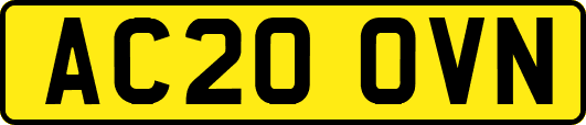 AC20OVN