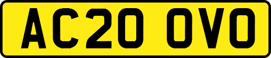 AC20OVO