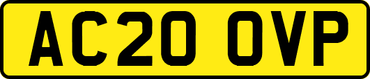 AC20OVP