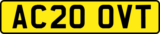 AC20OVT