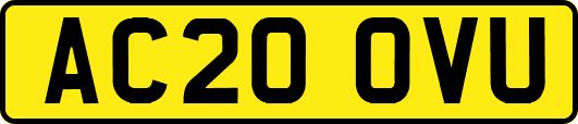 AC20OVU
