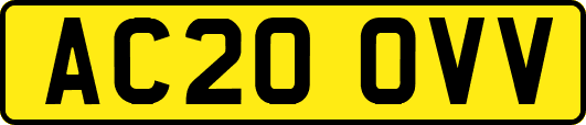 AC20OVV