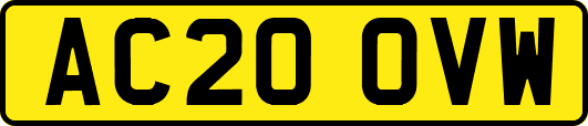 AC20OVW